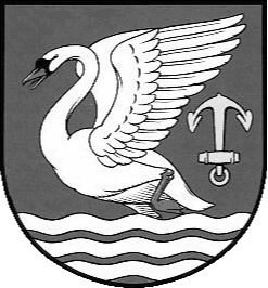 Wappen von Laboe