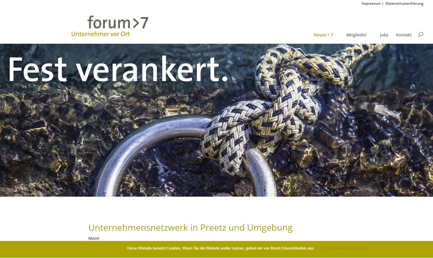forum7 | Preetz